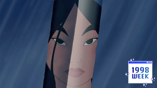 <i>Mulan</i>’s gender politics haven’t aged so gracefully